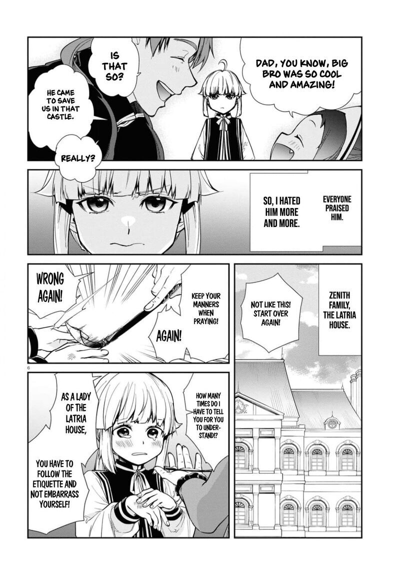 Read Mushoku Tensei - Isekai Ittara Honki Dasu EN Manga Online