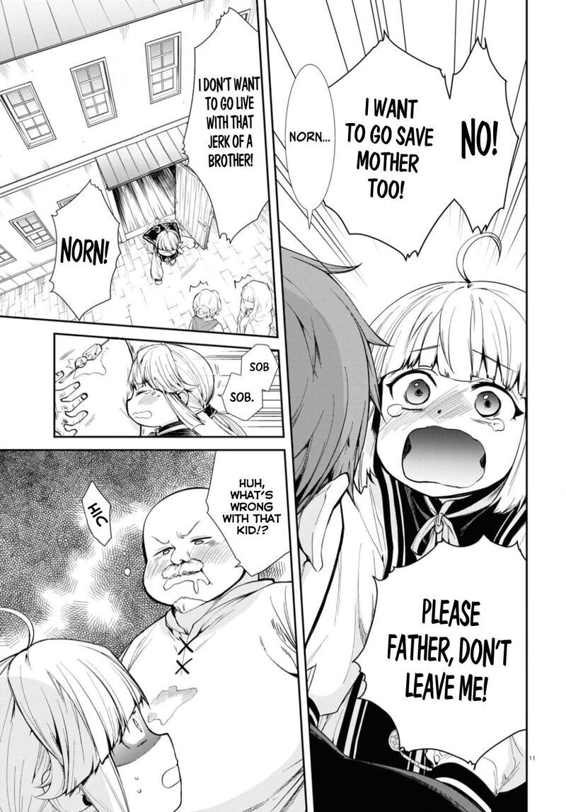 Read Mushoku Tensei - Isekai Ittara Honki Dasu EN Manga Online