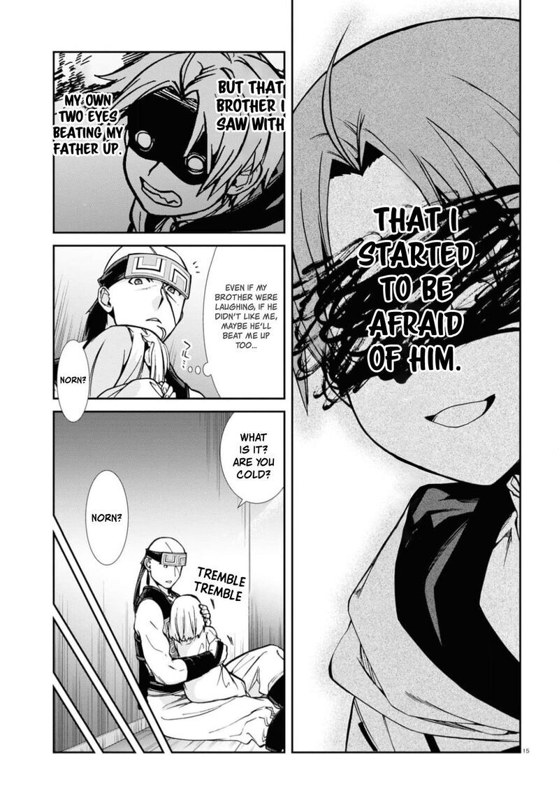 Read Mushoku Tensei - Isekai Ittara Honki Dasu EN Manga Online