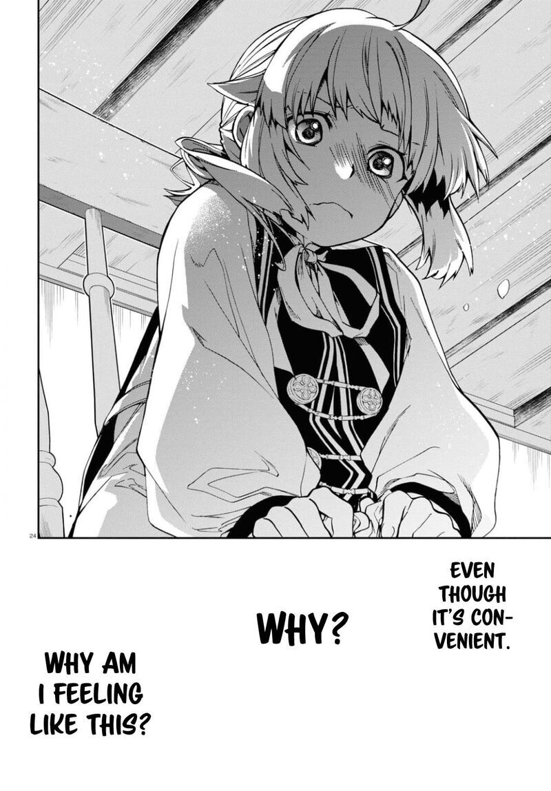 Read Mushoku Tensei - Isekai Ittara Honki Dasu EN Manga Online