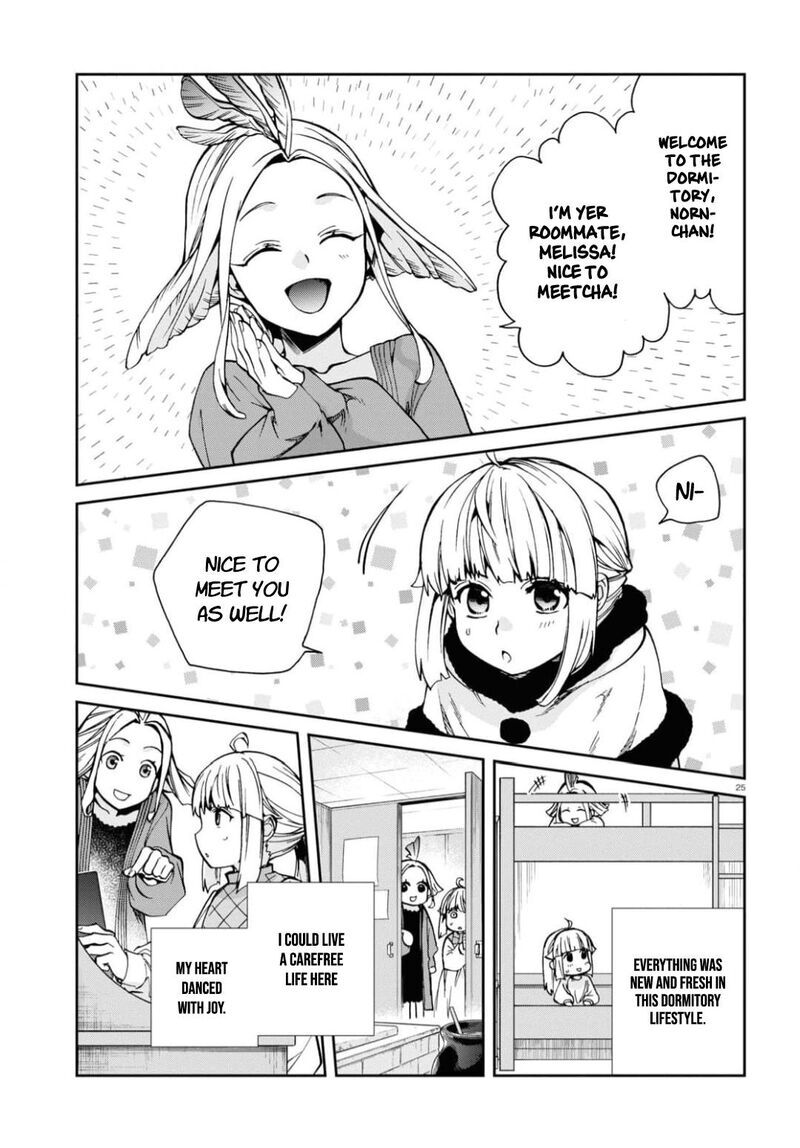 Read Mushoku Tensei - Isekai Ittara Honki Dasu EN Manga Online