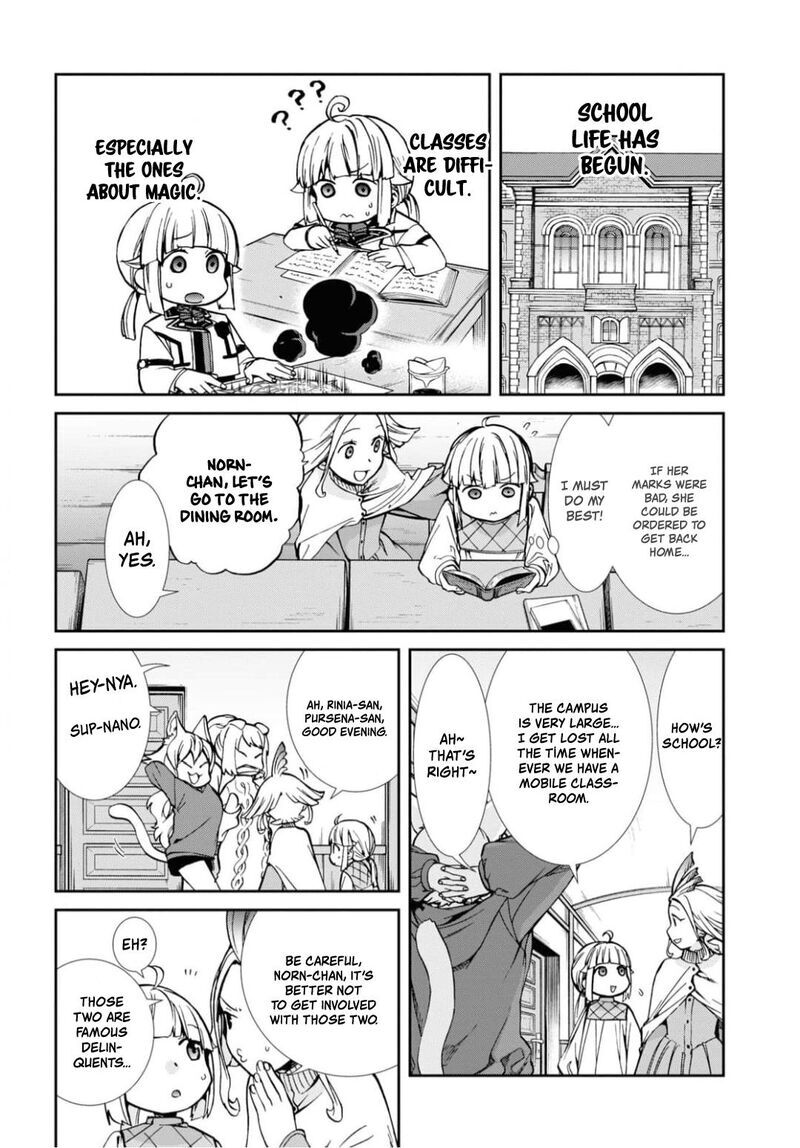 Read Mushoku Tensei - Isekai Ittara Honki Dasu EN Manga Online