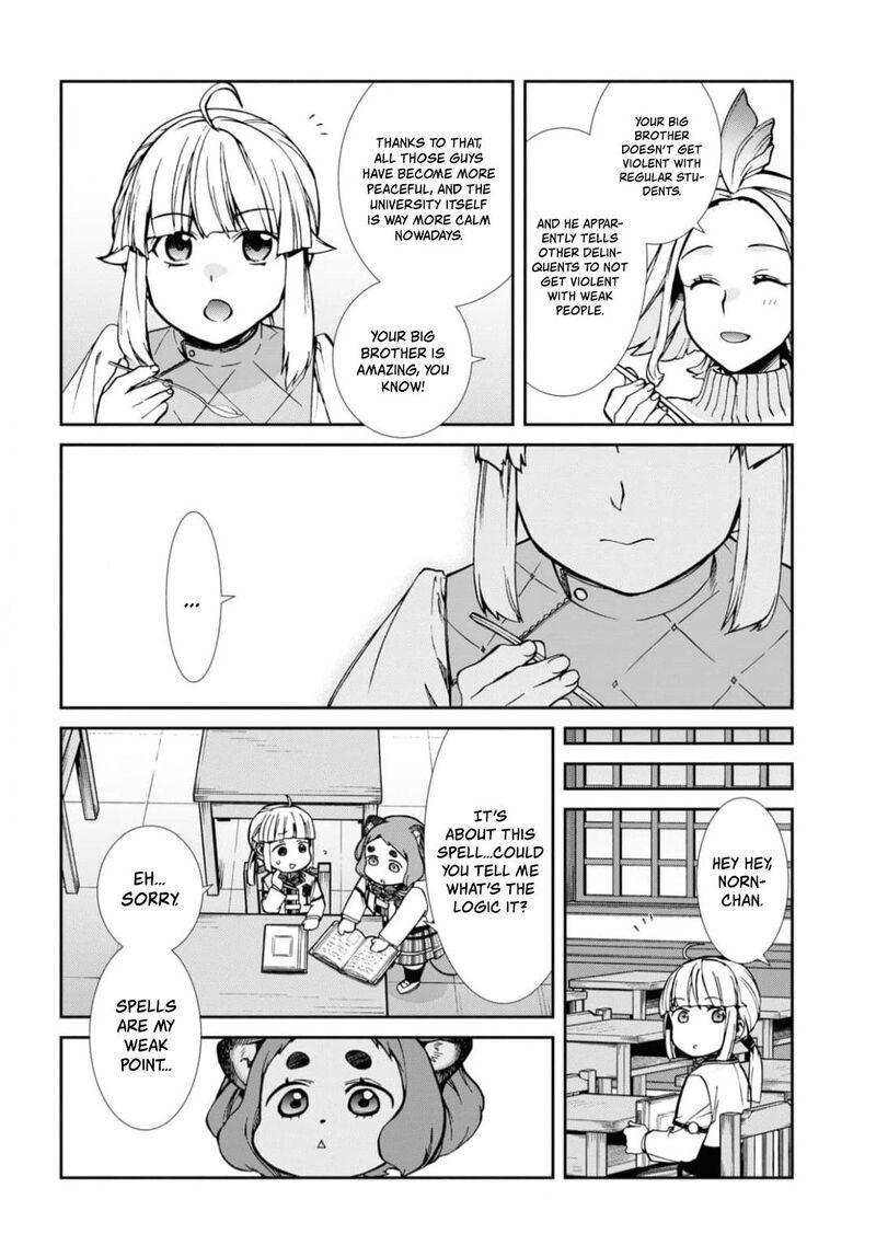 Read Mushoku Tensei - Isekai Ittara Honki Dasu EN Manga Online