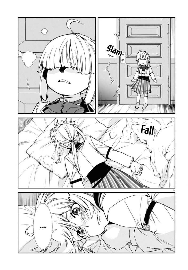 Read Mushoku Tensei - Isekai Ittara Honki Dasu EN Manga Online