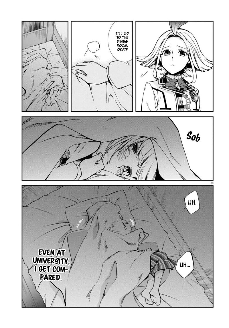 Read Mushoku Tensei - Isekai Ittara Honki Dasu EN Manga Online