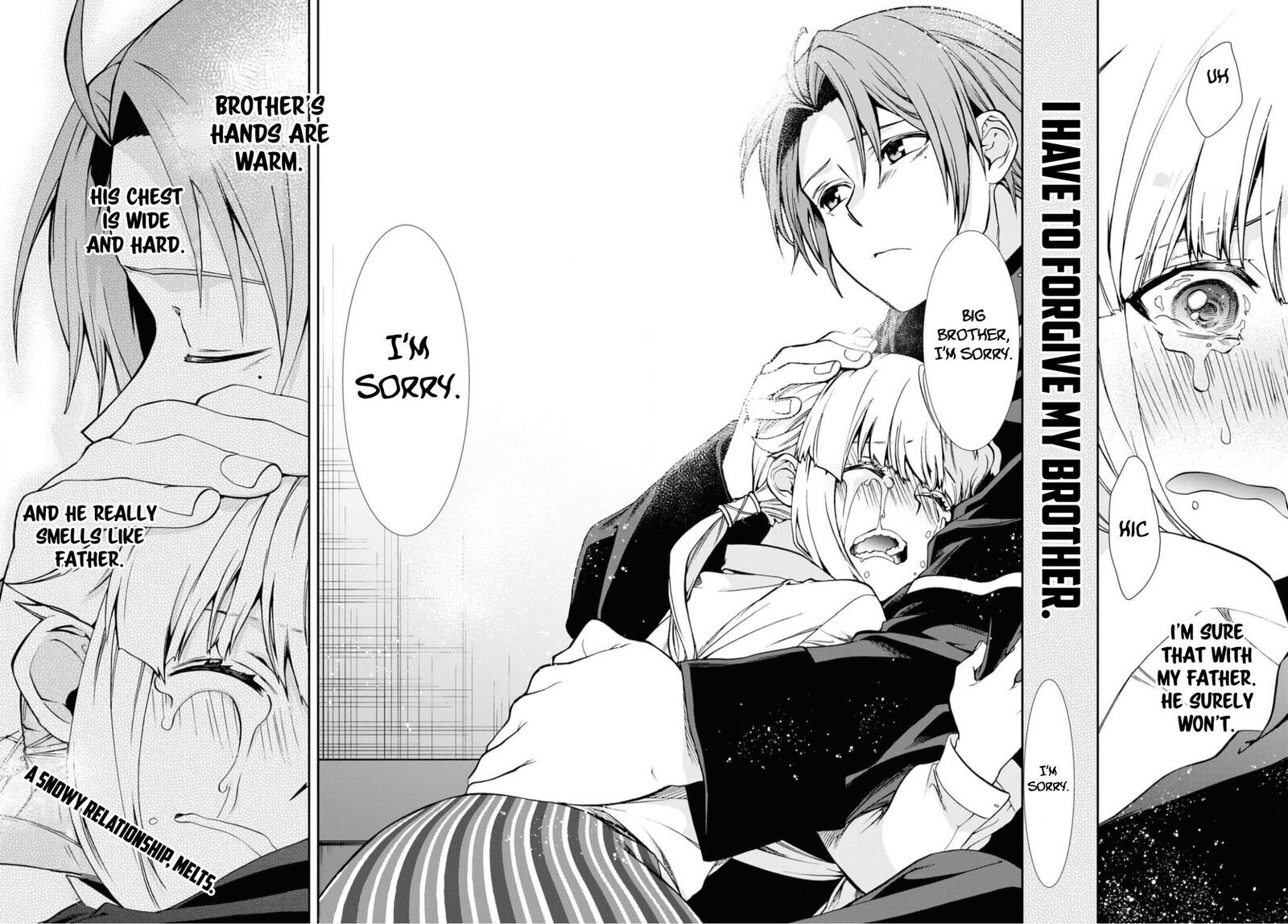 Read Mushoku Tensei - Isekai Ittara Honki Dasu EN Manga Online