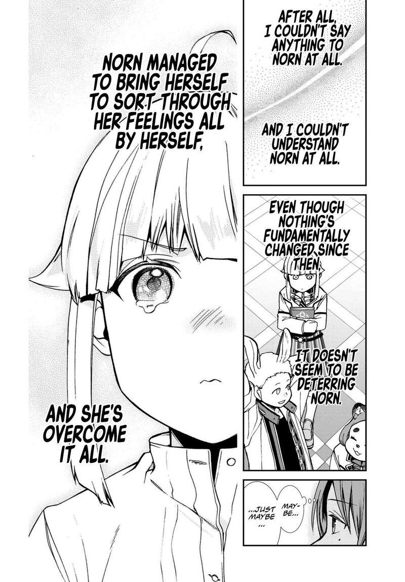 Read Mushoku Tensei - Isekai Ittara Honki Dasu EN Manga Online