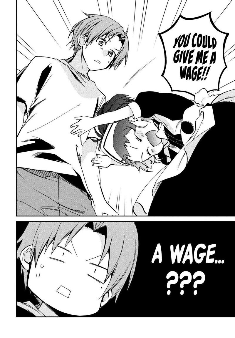 Read Mushoku Tensei - Isekai Ittara Honki Dasu EN Manga Online