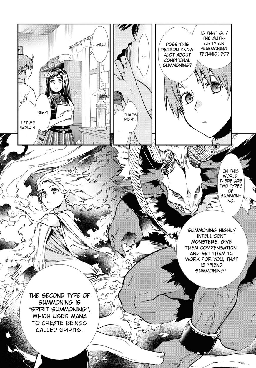 Read Mushoku Tensei - Isekai Ittara Honki Dasu EN Manga Online