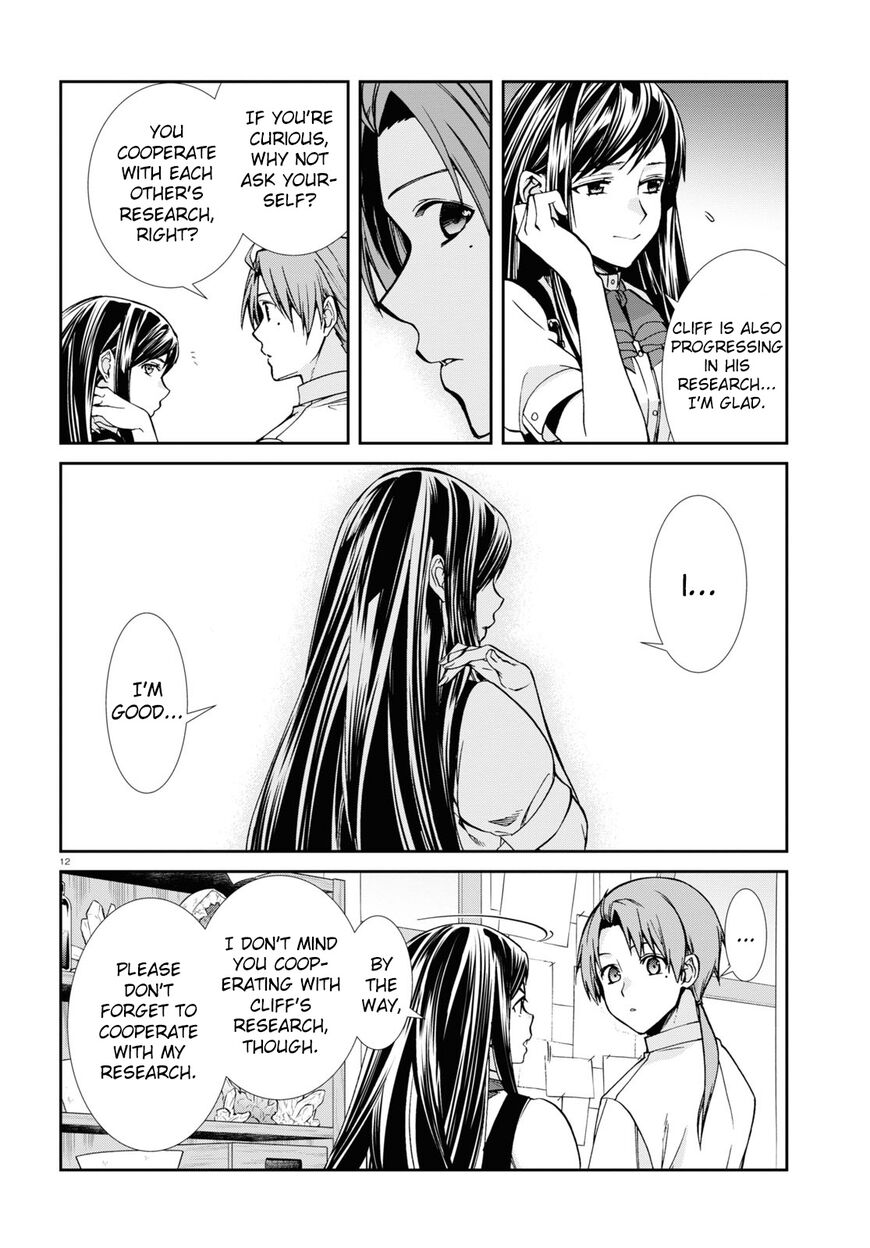 Read Mushoku Tensei - Isekai Ittara Honki Dasu EN Manga Online