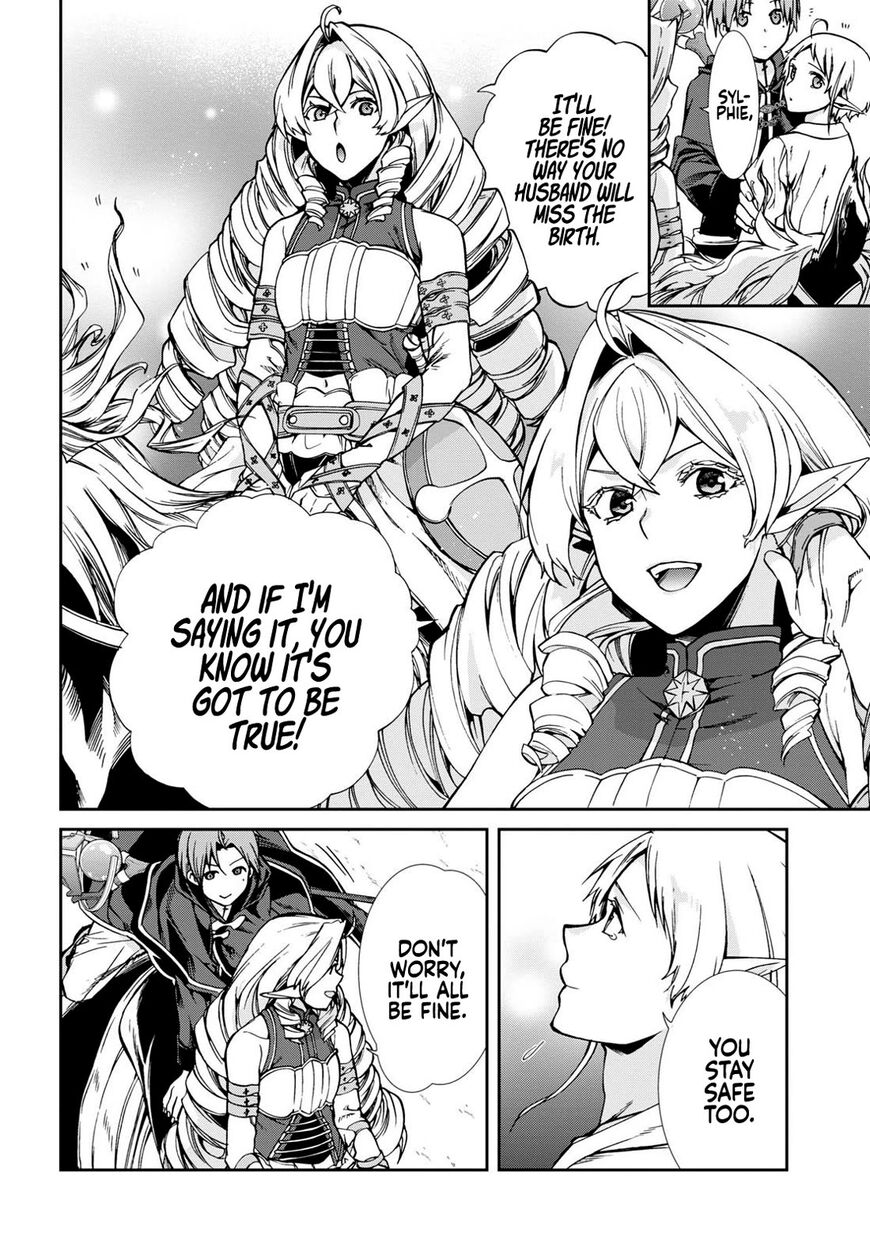 Read Mushoku Tensei - Isekai Ittara Honki Dasu EN Manga Online