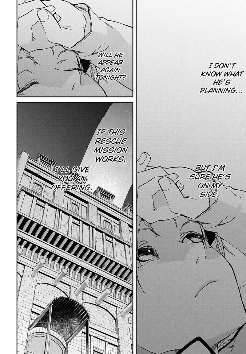 Read Mushoku Tensei - Isekai Ittara Honki Dasu EN Manga Online
