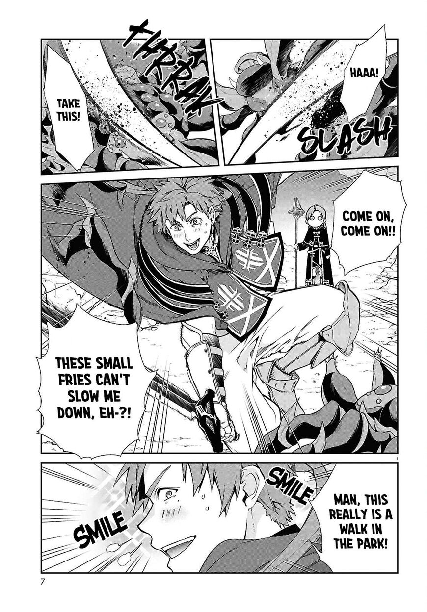 Read Mushoku Tensei - Isekai Ittara Honki Dasu EN Manga Online