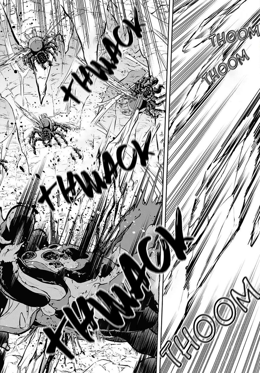 Read Mushoku Tensei - Isekai Ittara Honki Dasu EN Manga Online