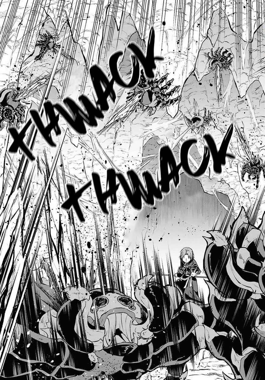 Read Mushoku Tensei - Isekai Ittara Honki Dasu EN Manga Online