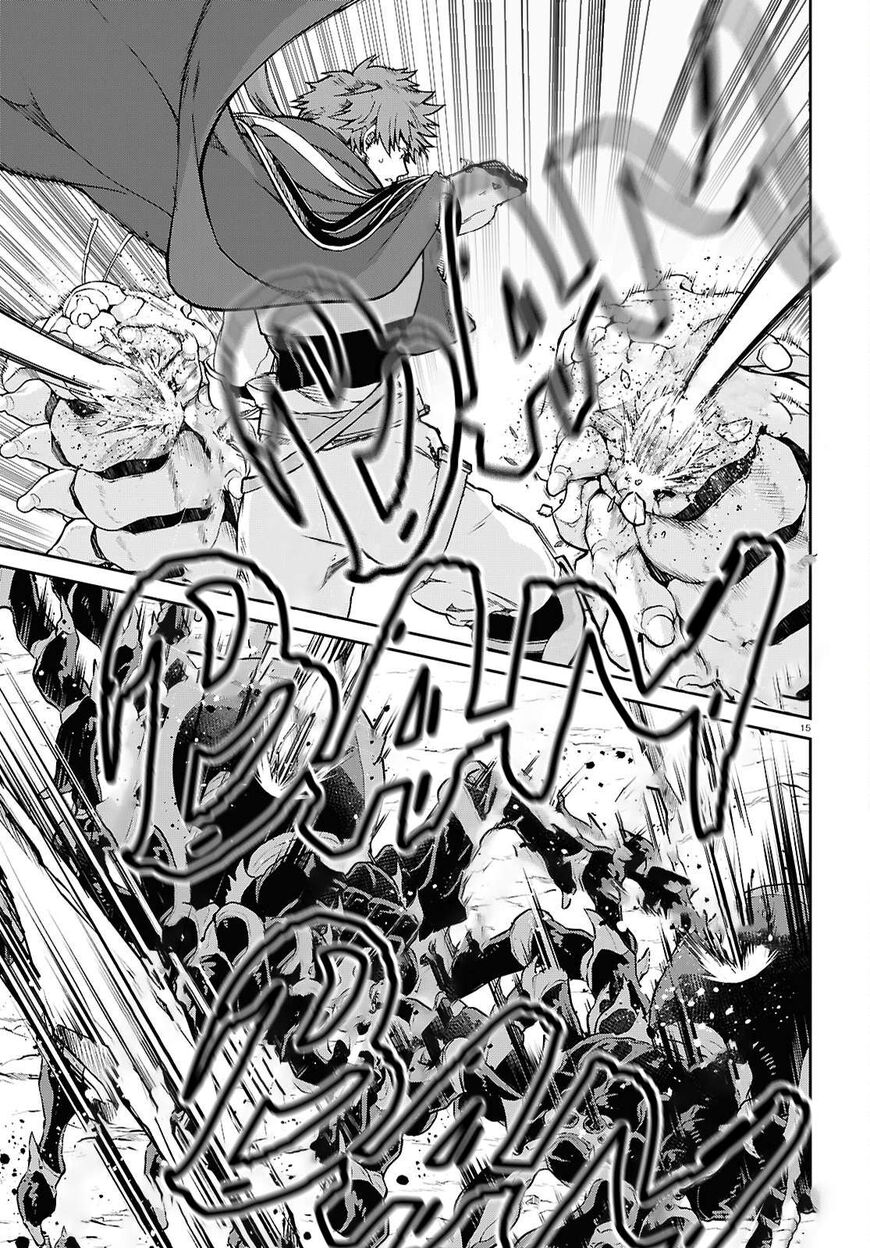 Read Mushoku Tensei - Isekai Ittara Honki Dasu EN Manga Online
