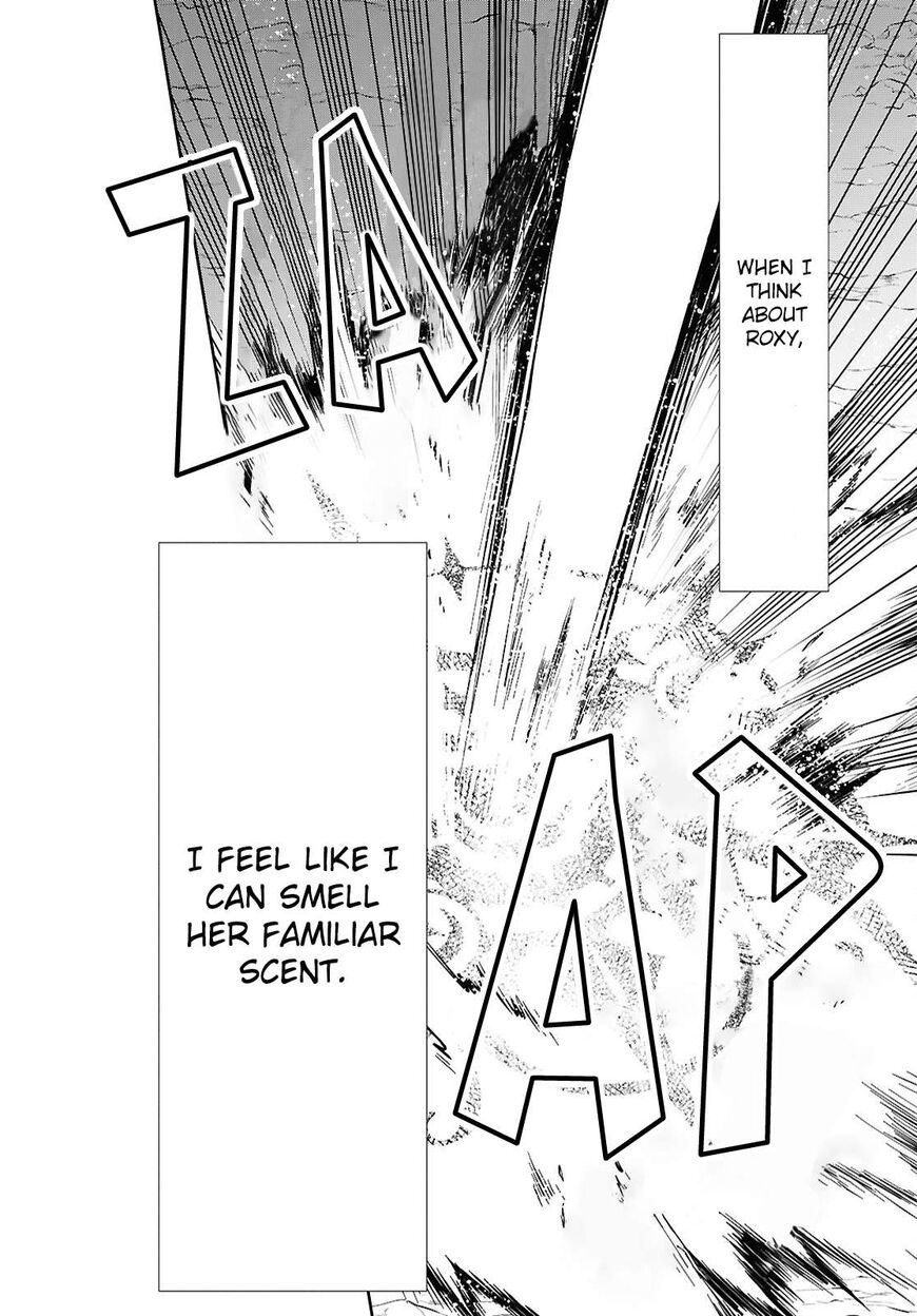 Read Mushoku Tensei - Isekai Ittara Honki Dasu EN Manga Online