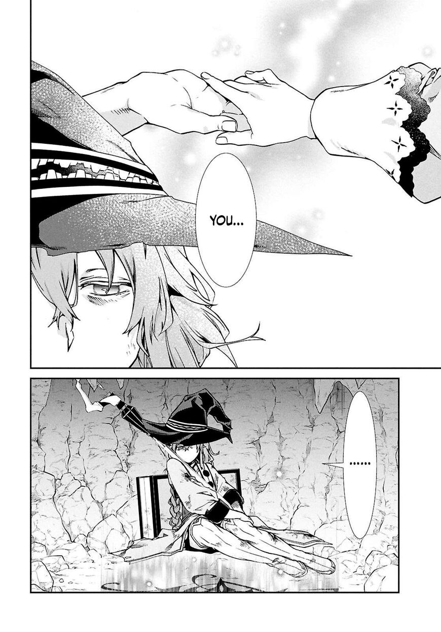 Read Mushoku Tensei - Isekai Ittara Honki Dasu EN Manga Online