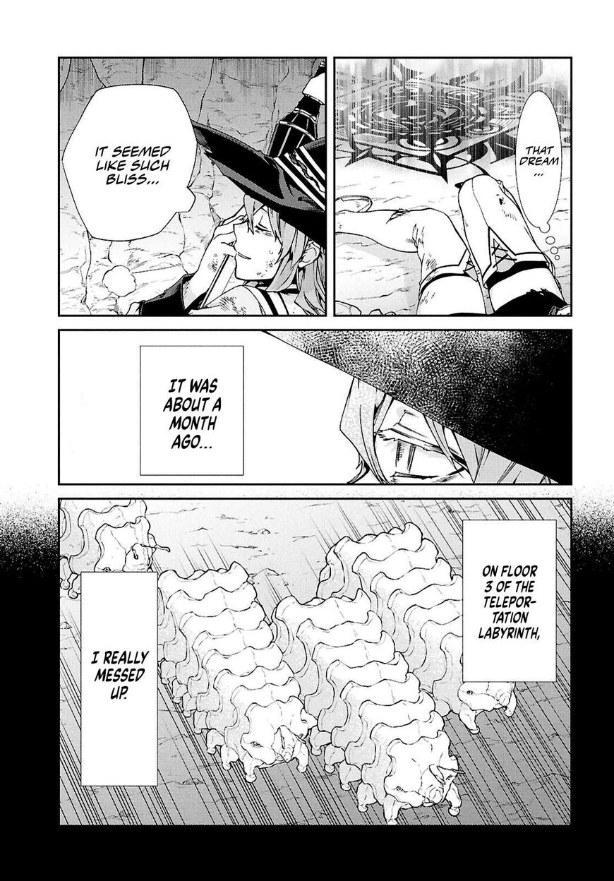 Read Mushoku Tensei - Isekai Ittara Honki Dasu EN Manga Online