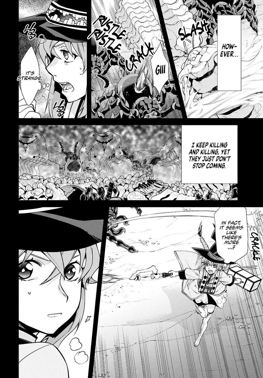 Read Mushoku Tensei - Isekai Ittara Honki Dasu EN Manga Online