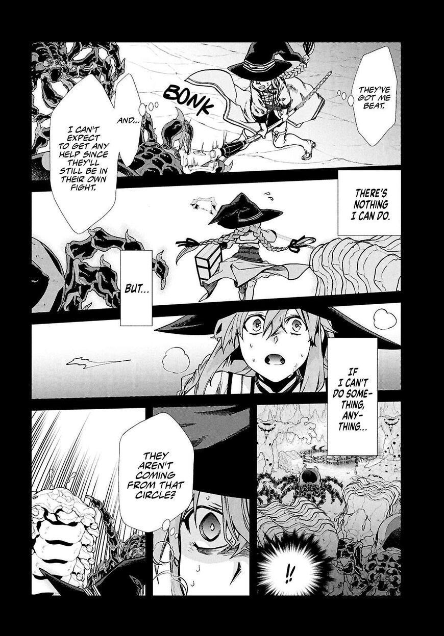 Read Mushoku Tensei - Isekai Ittara Honki Dasu EN Manga Online