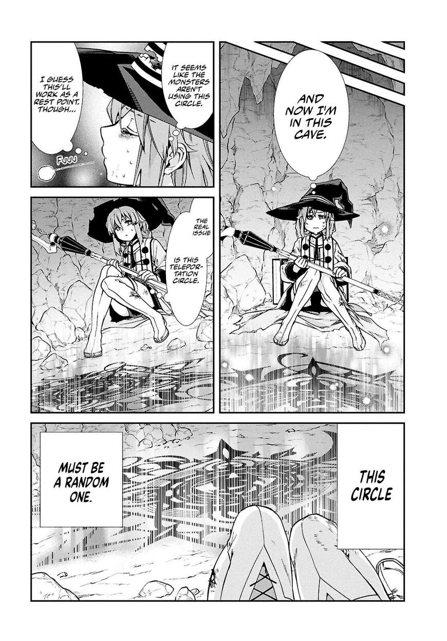 Read Mushoku Tensei - Isekai Ittara Honki Dasu EN Manga Online