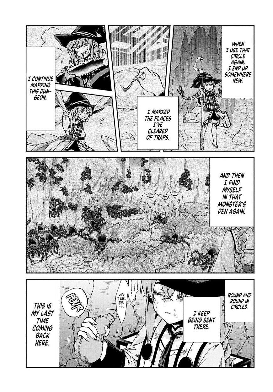 Read Mushoku Tensei - Isekai Ittara Honki Dasu EN Manga Online