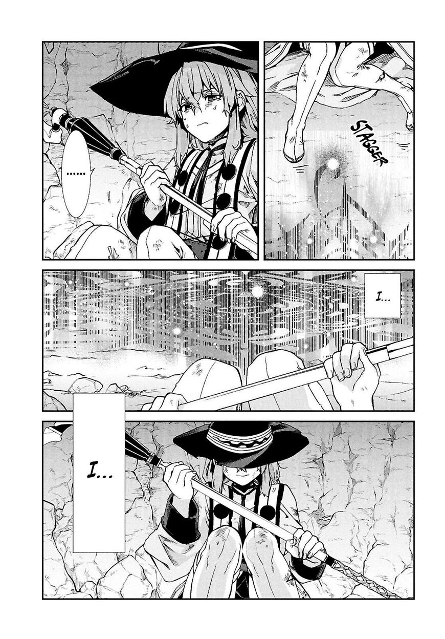 Read Mushoku Tensei - Isekai Ittara Honki Dasu EN Manga Online