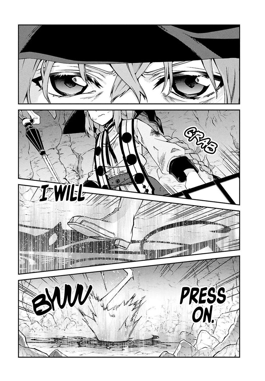 Read Mushoku Tensei - Isekai Ittara Honki Dasu EN Manga Online
