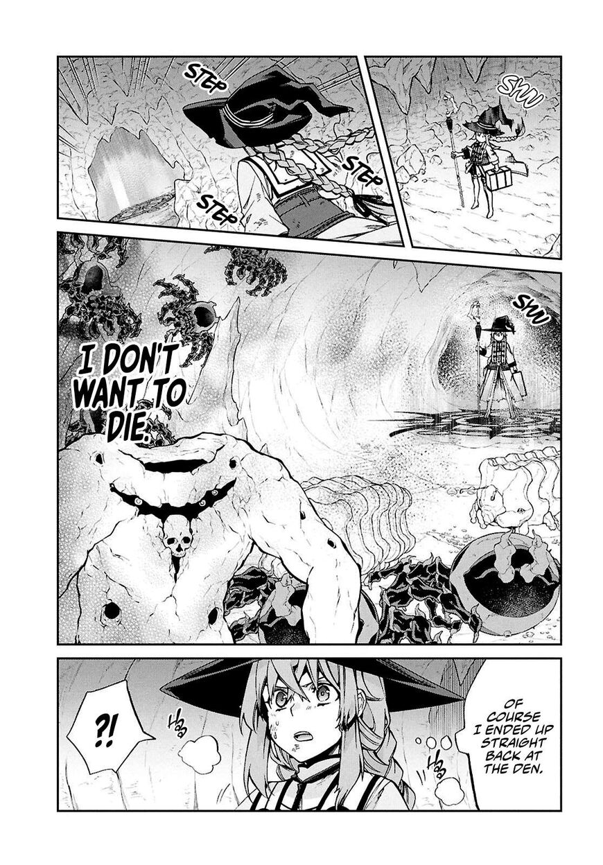 Read Mushoku Tensei - Isekai Ittara Honki Dasu EN Manga Online