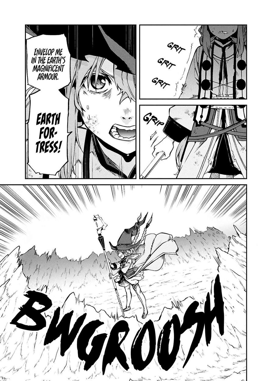 Read Mushoku Tensei - Isekai Ittara Honki Dasu EN Manga Online