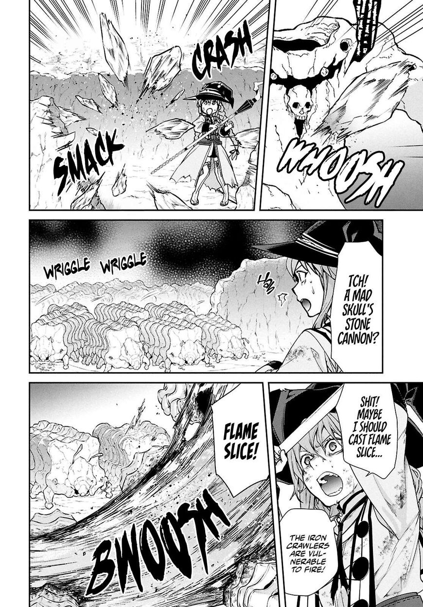 Read Mushoku Tensei - Isekai Ittara Honki Dasu EN Manga Online