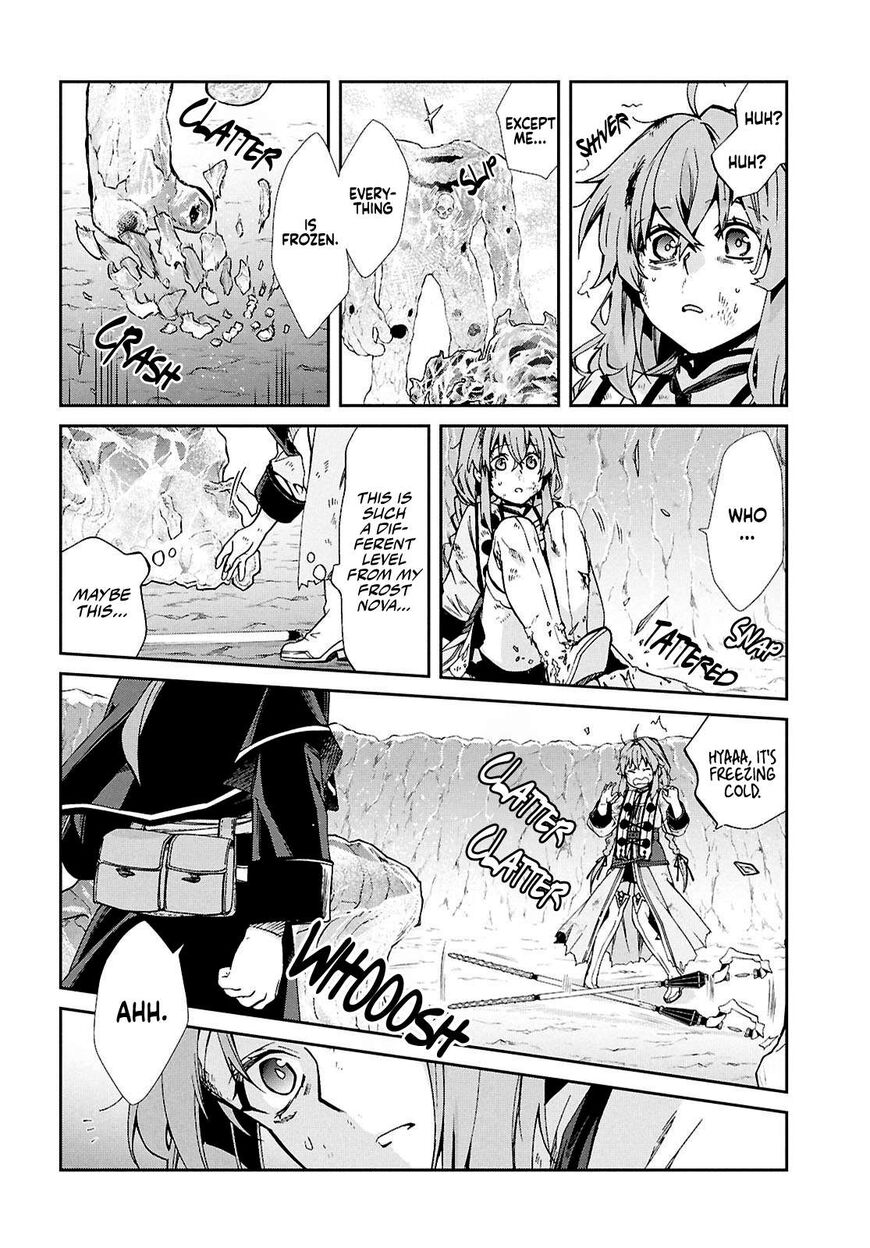 Read Mushoku Tensei - Isekai Ittara Honki Dasu EN Manga Online
