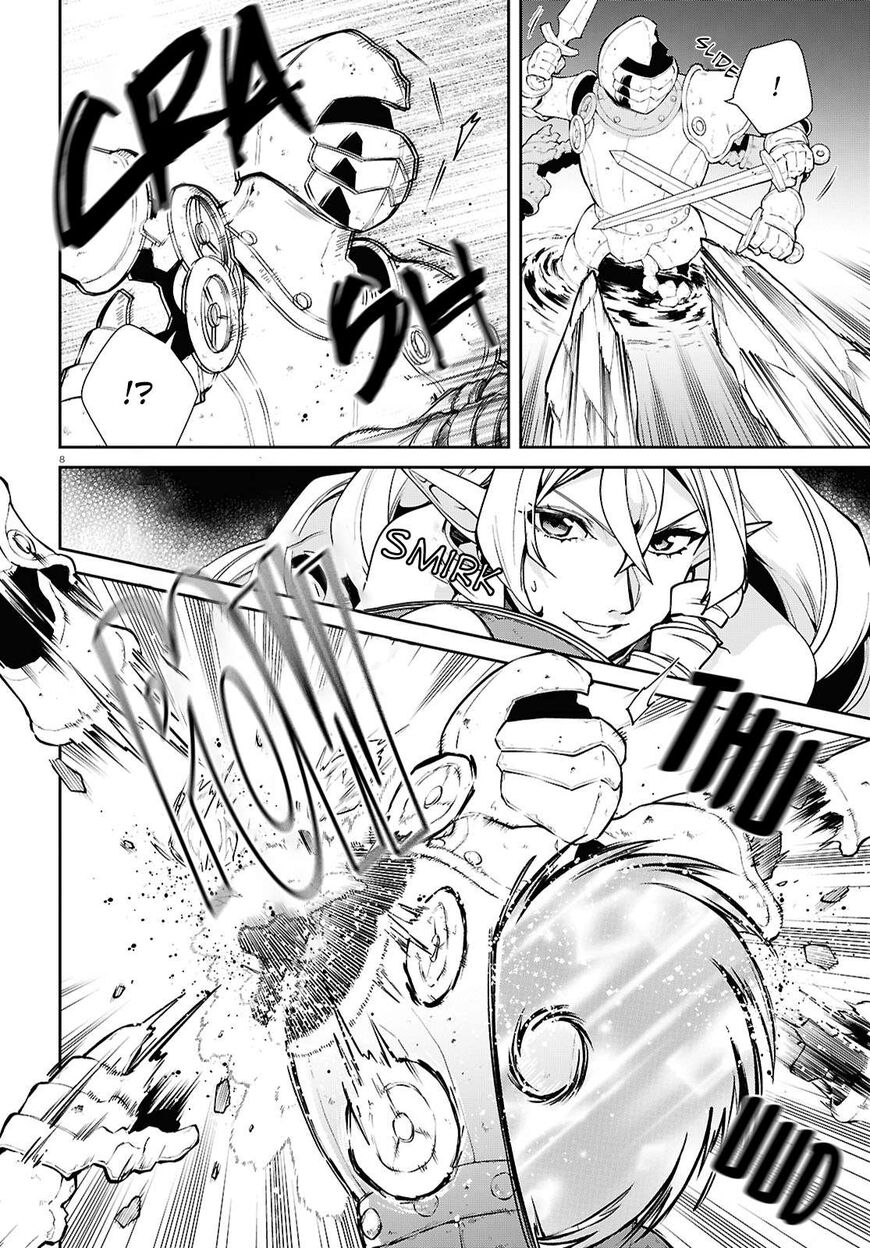 Read Mushoku Tensei - Isekai Ittara Honki Dasu EN Manga Online