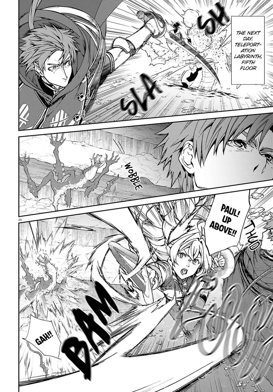 Read Mushoku Tensei - Isekai Ittara Honki Dasu EN Manga Online