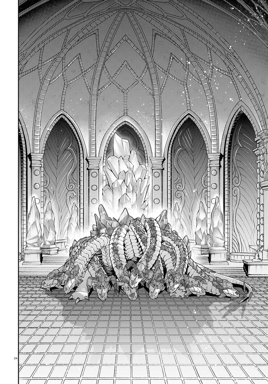 Read Mushoku Tensei - Isekai Ittara Honki Dasu EN Manga Online