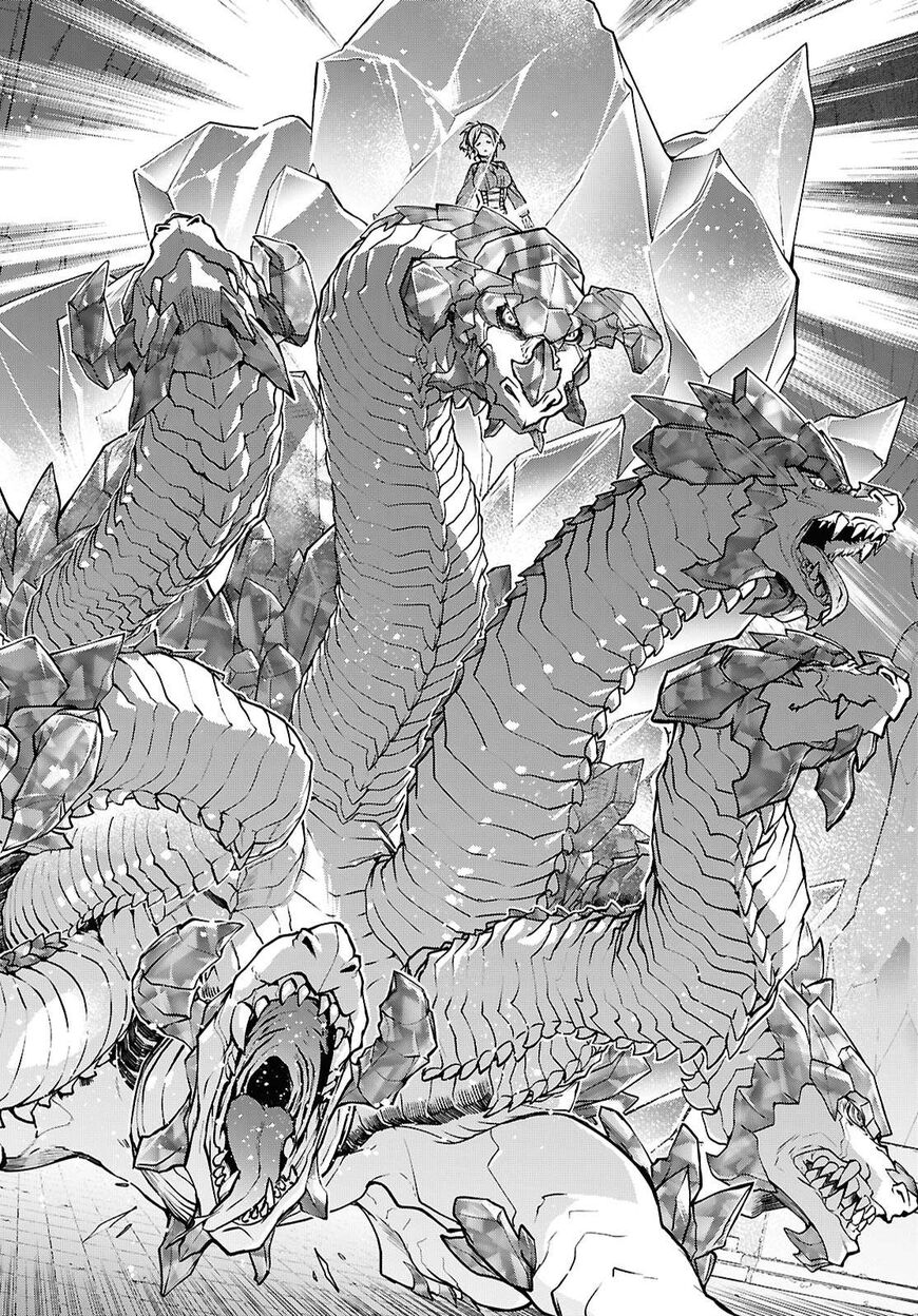 Read Mushoku Tensei - Isekai Ittara Honki Dasu EN Manga Online