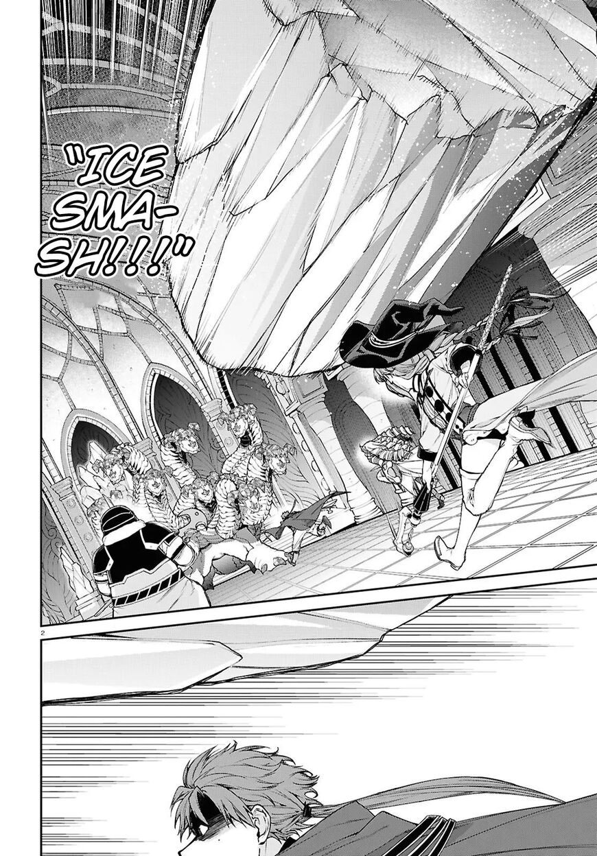 Read Mushoku Tensei - Isekai Ittara Honki Dasu EN Manga Online