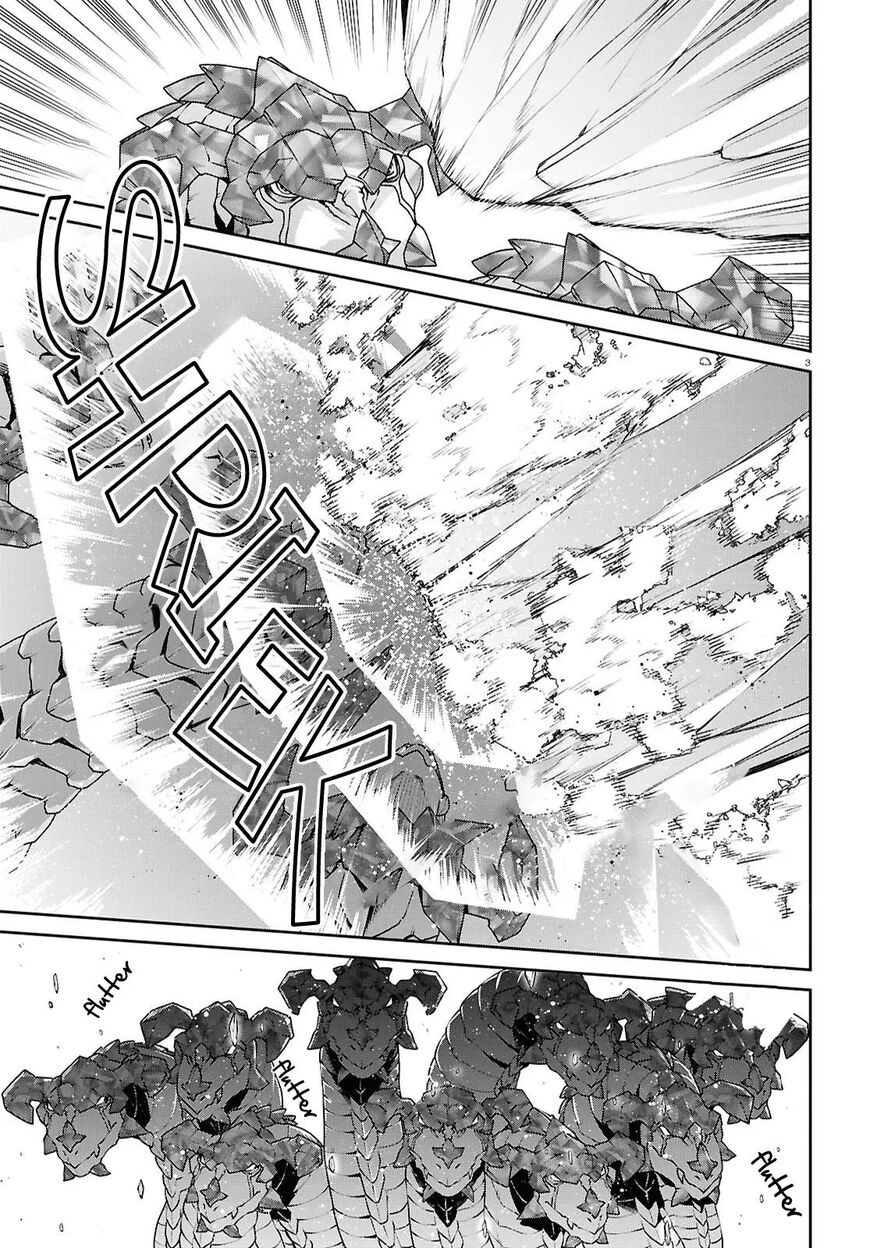 Read Mushoku Tensei - Isekai Ittara Honki Dasu EN Manga Online