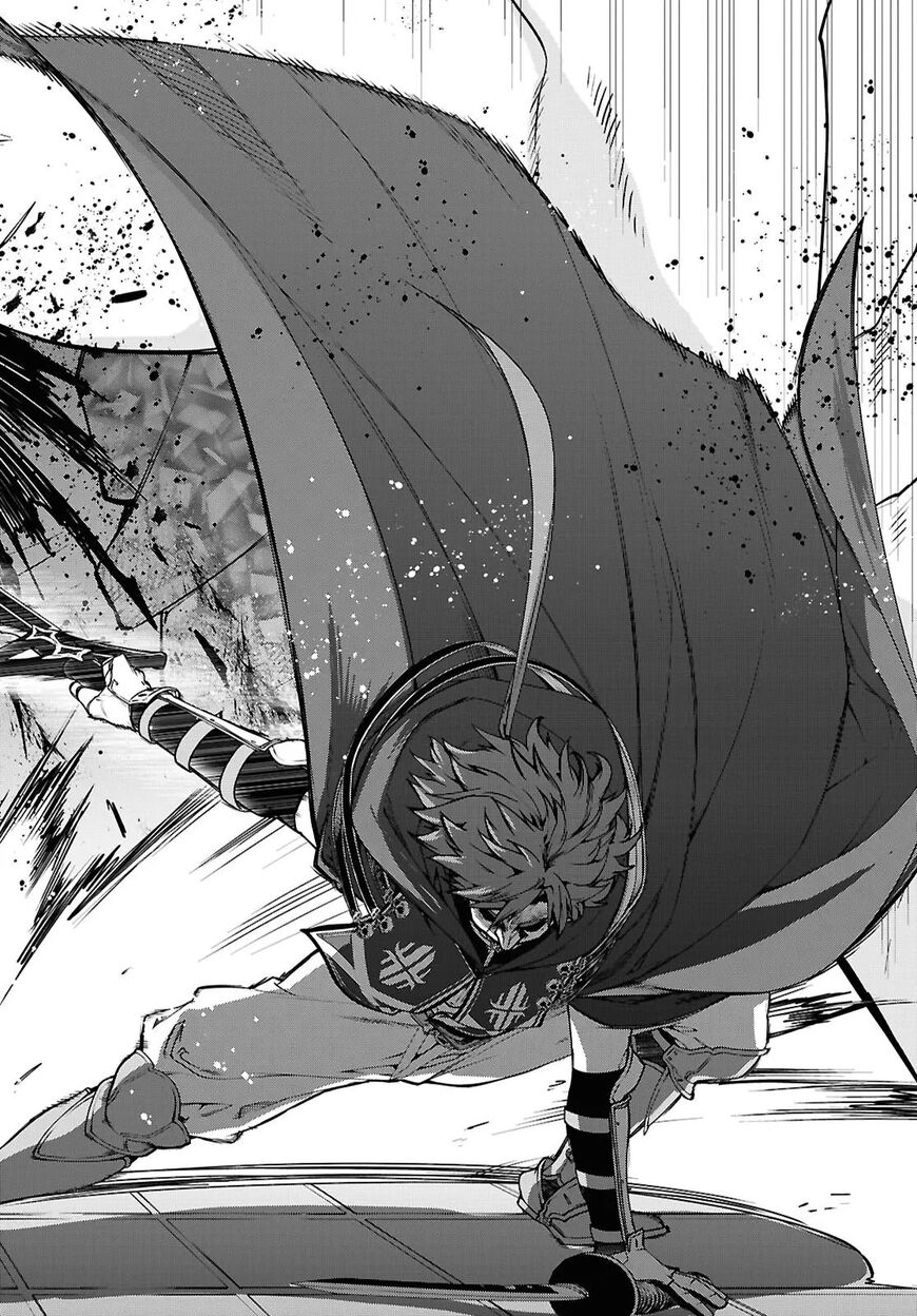 Read Mushoku Tensei - Isekai Ittara Honki Dasu EN Manga Online
