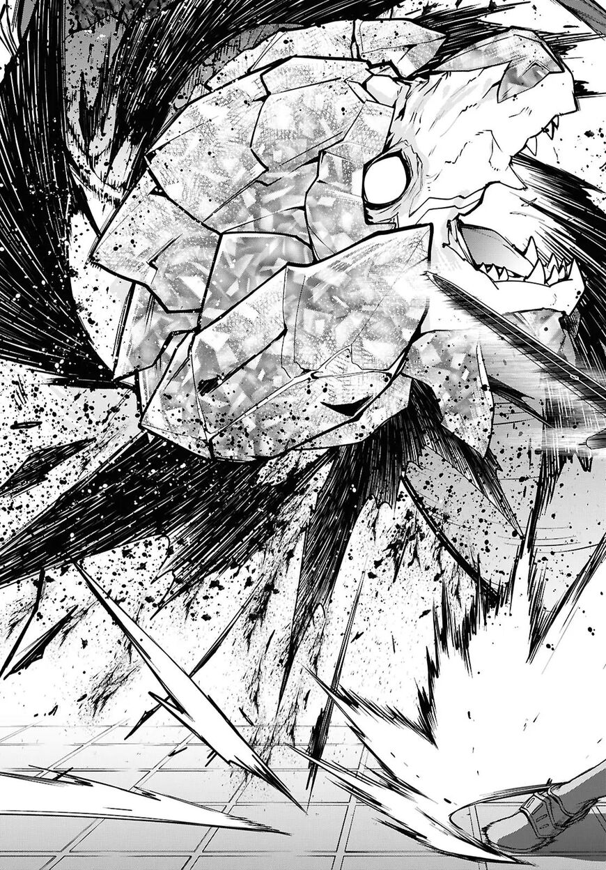Read Mushoku Tensei - Isekai Ittara Honki Dasu EN Manga Online