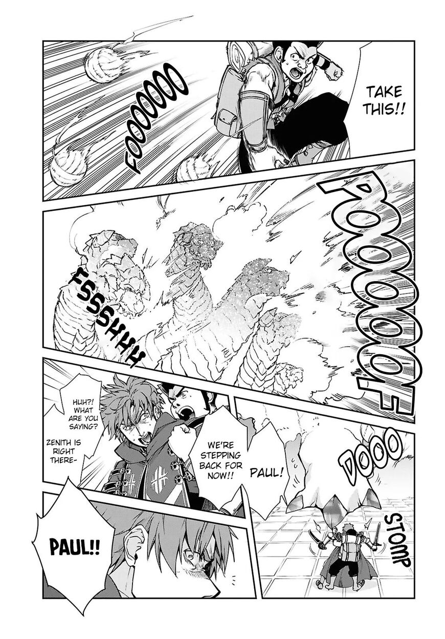 Read Mushoku Tensei - Isekai Ittara Honki Dasu EN Manga Online