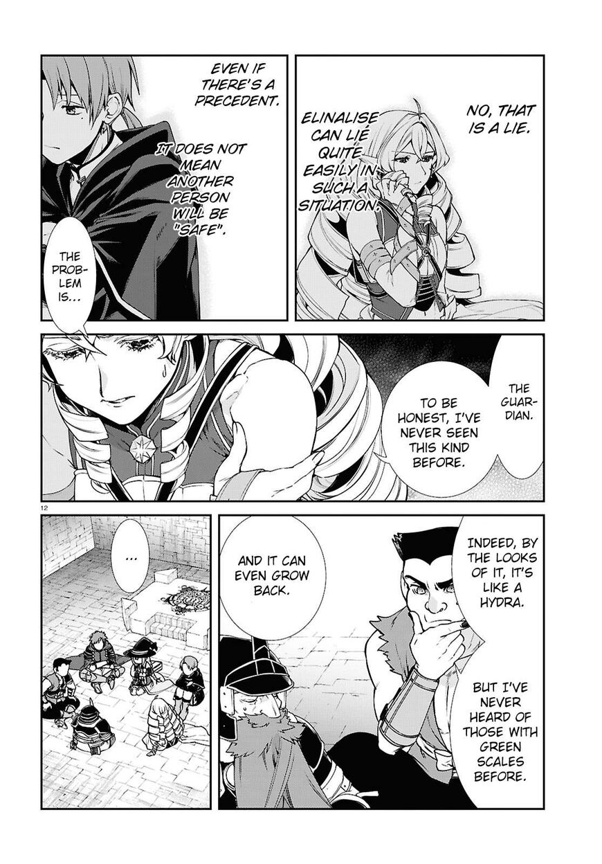 Read Mushoku Tensei - Isekai Ittara Honki Dasu EN Manga Online