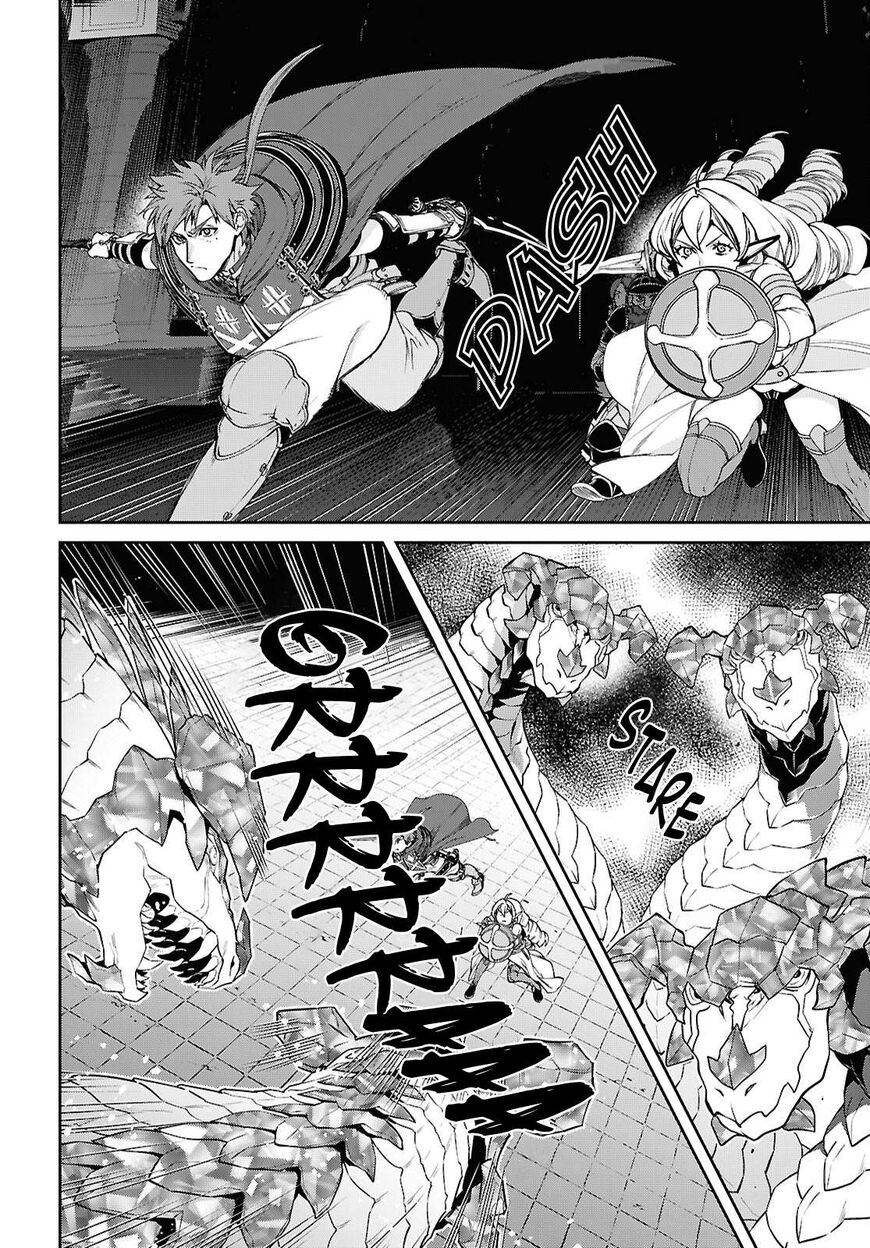 Read Mushoku Tensei - Isekai Ittara Honki Dasu EN Manga Online