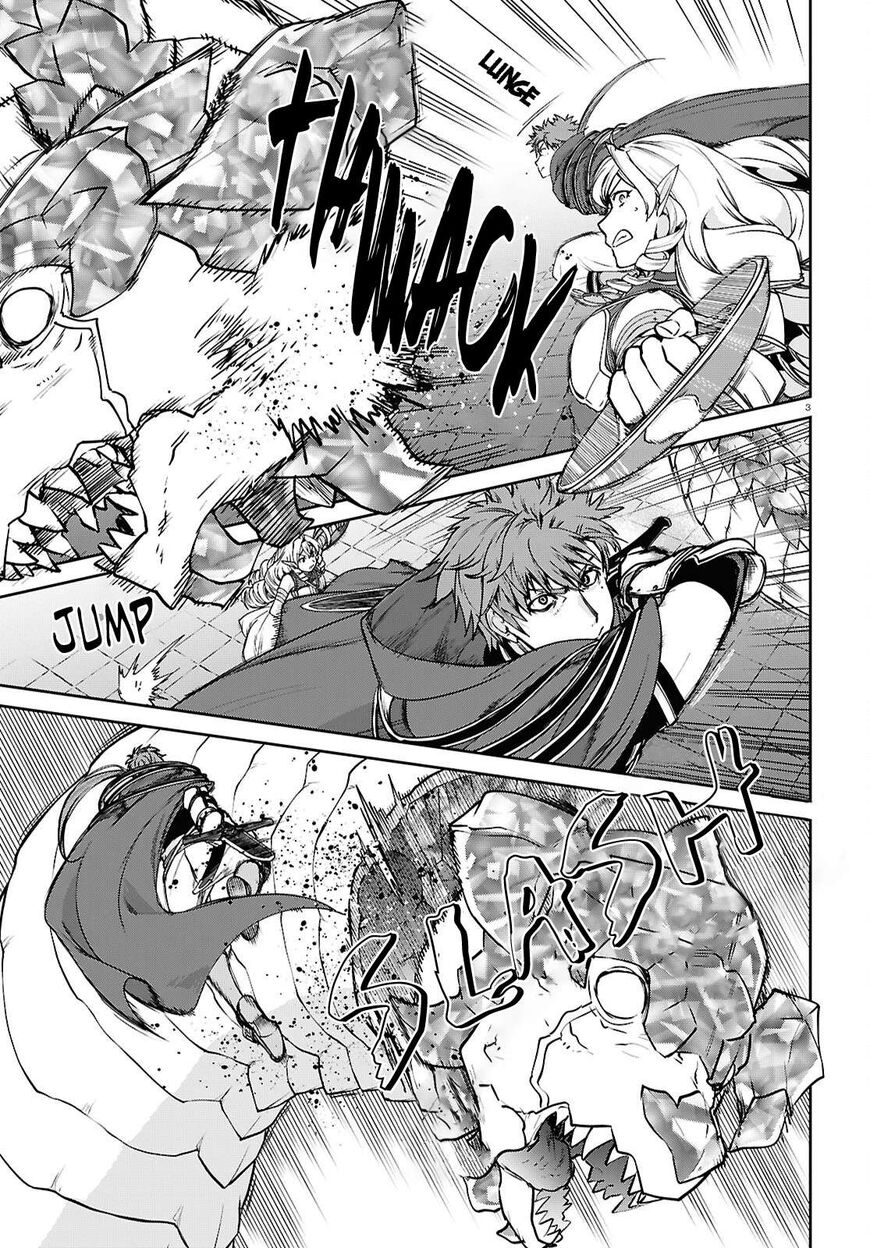 Read Mushoku Tensei - Isekai Ittara Honki Dasu EN Manga Online
