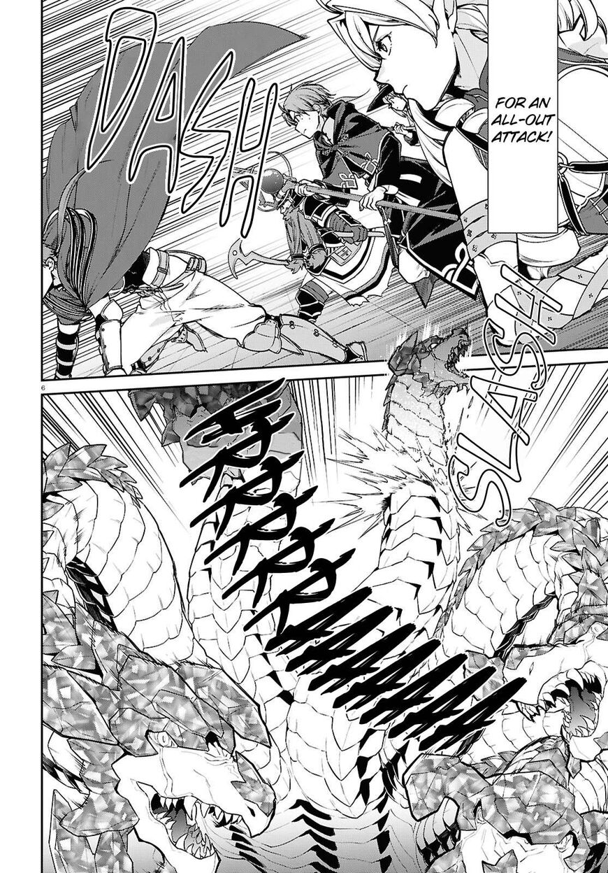 Read Mushoku Tensei - Isekai Ittara Honki Dasu EN Manga Online