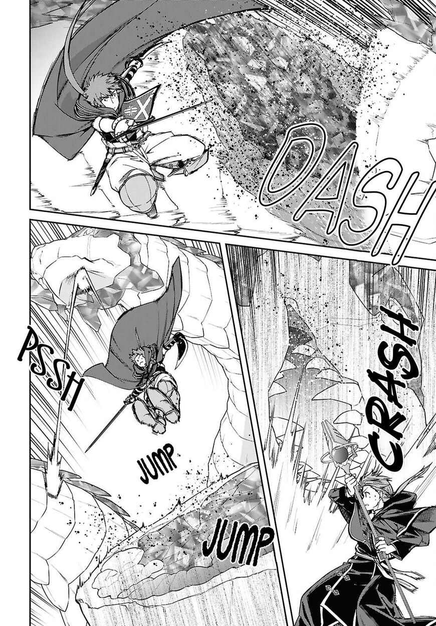 Read Mushoku Tensei - Isekai Ittara Honki Dasu EN Manga Online