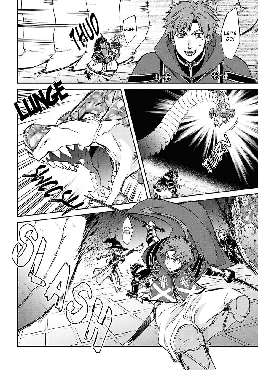Read Mushoku Tensei - Isekai Ittara Honki Dasu EN Manga Online