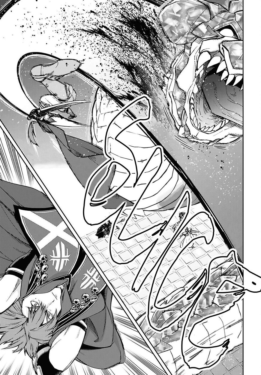 Read Mushoku Tensei - Isekai Ittara Honki Dasu EN Manga Online