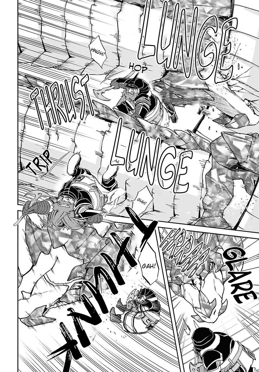 Read Mushoku Tensei - Isekai Ittara Honki Dasu EN Manga Online